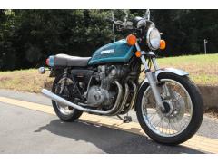 Suzuki GS750