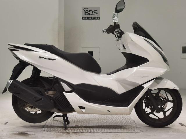 Honda PCX125 2023
