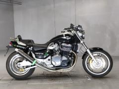 Honda X4 1999