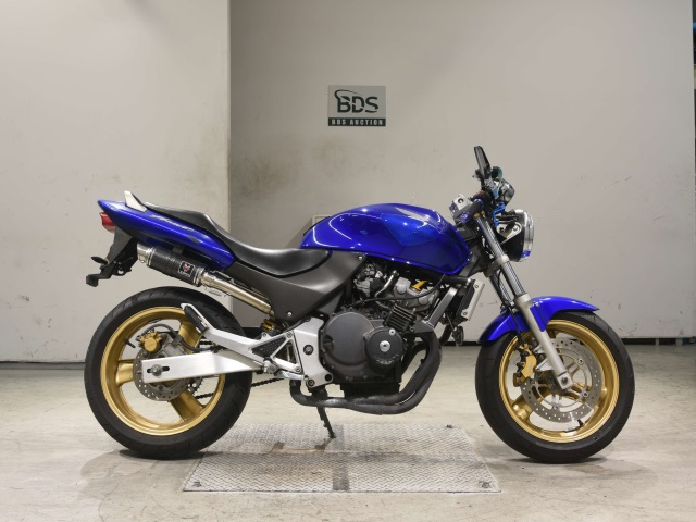 Honda HORNET CB250F 2003