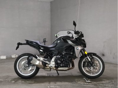 BMW F900R 2021