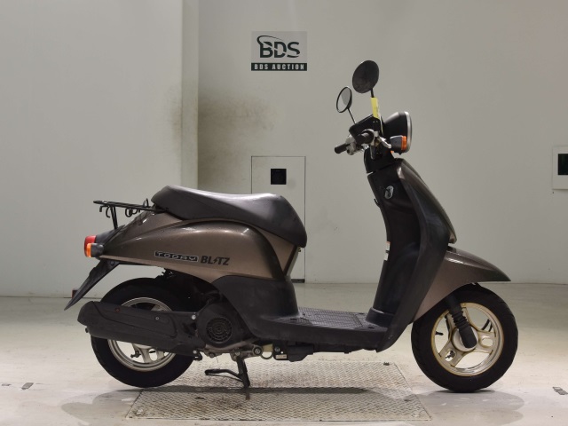 Honda TODAY 2010
