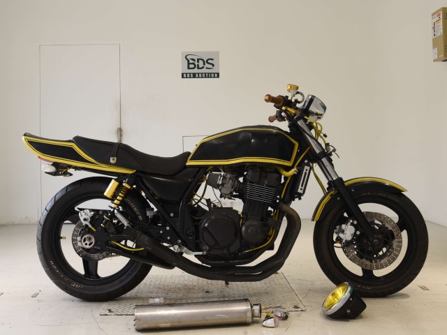 Kawasaki ZRX400 1994