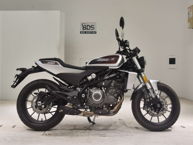 HD X350 2023