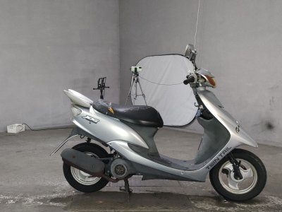 Yamaha JOG 115 2001