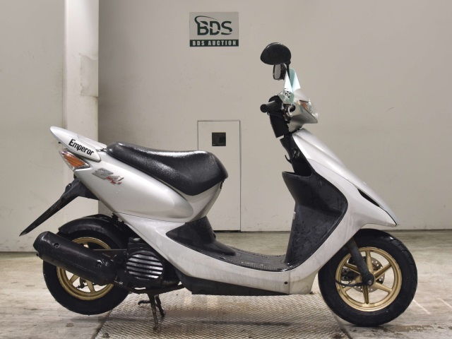 Honda DIO Z4 2002