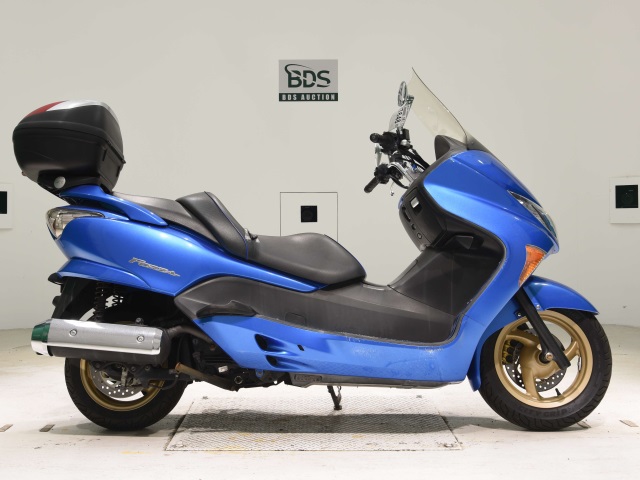 Honda FORZA Z 2007