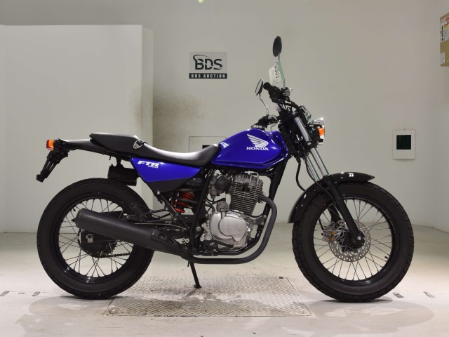 Honda FTR223 2005