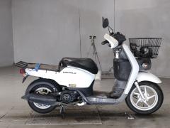 Honda BENLY110 2018