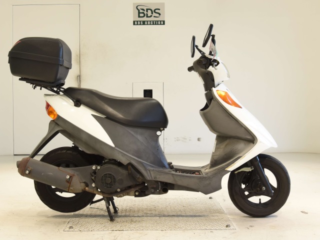 Suzuki ADDRESS V125