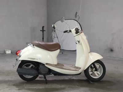 Honda DIO110 2008