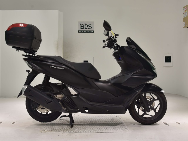 Honda PCX125 2021