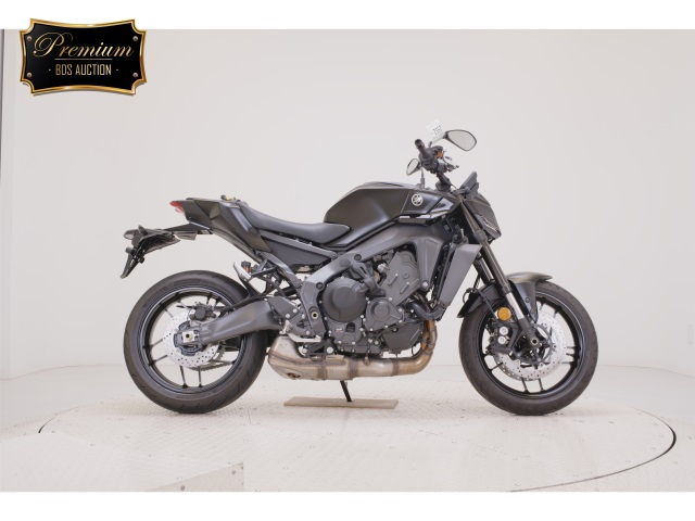 Yamaha MT-09-2A MT 2025