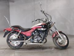Kawasaki ELIMINATOR 250V 1999