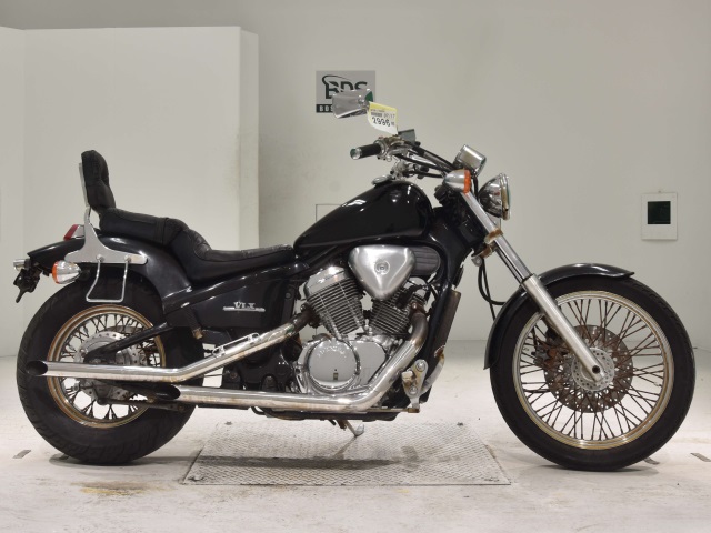 Honda STEED400 1992
