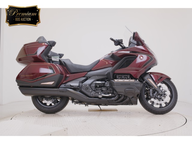 Honda GL1800 TOUR D 2025