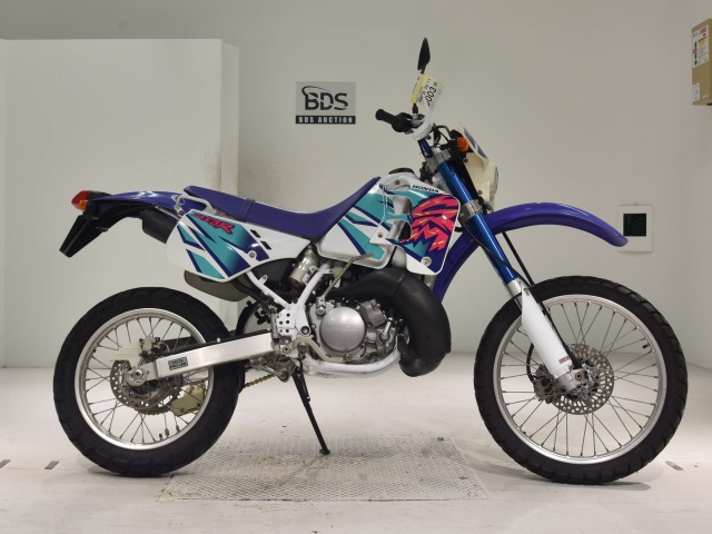 Honda CRM250R 1993