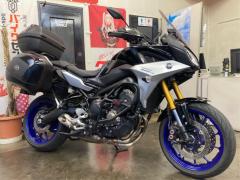 Yamaha MT-09 TRACER 2019