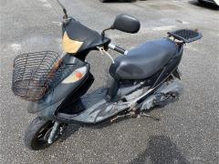 Suzuki ADDRESS V125