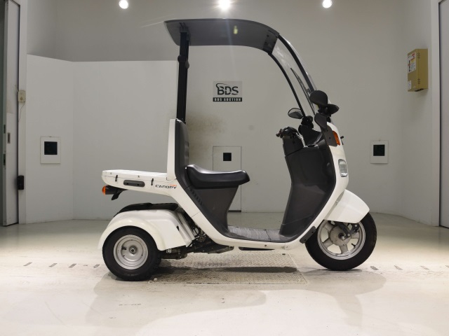 Honda GYRO CANOPY 2019