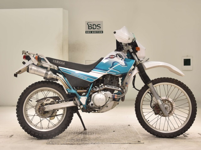 Yamaha JOG APRIO 1998