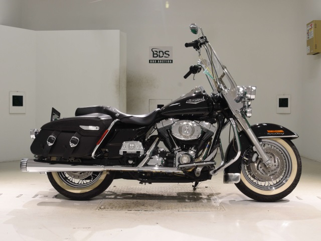 HD ROAD KING FLHRC1580 2007