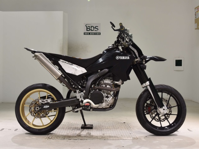 Yamaha WR250X 2007