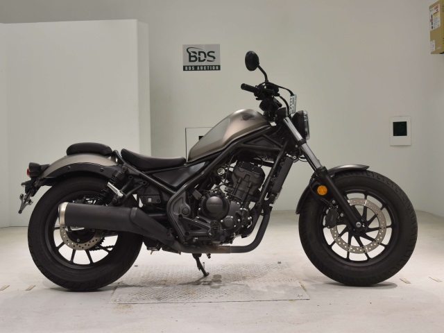 Honda REBEL CMX250 2020