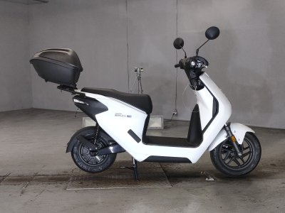 Honda EM1E: 2023
