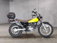 Suzuki VAN VAN 200 2002
