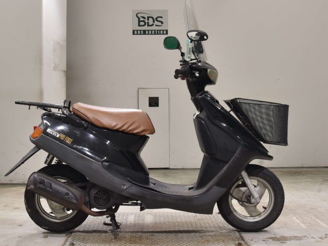 Yamaha AXIS PF90 1992