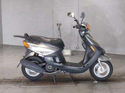 Yamaha JOG 100 2009