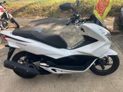Honda PCX125 2017