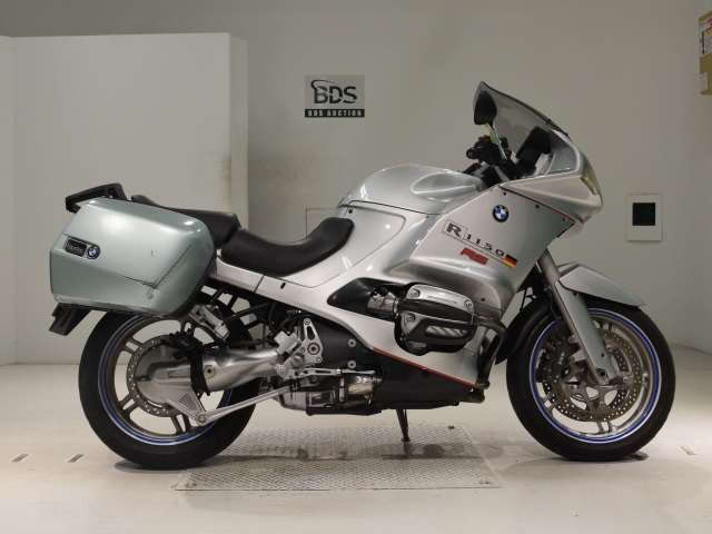 BMW R1150RS 2001