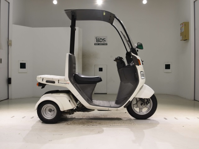 Honda GYRO CANOPY 2019