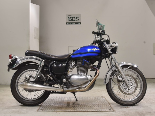 Kawasaki ESTRELLA RS 1995
