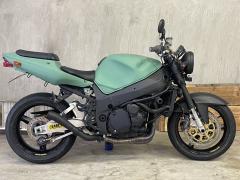 Suzuki GSX-R750 2000