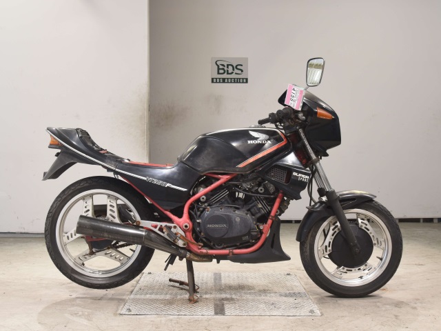 Honda VT250FC 1982