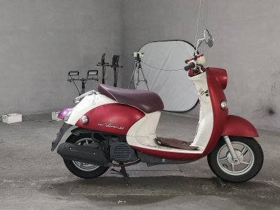 Yamaha VINO50 2015