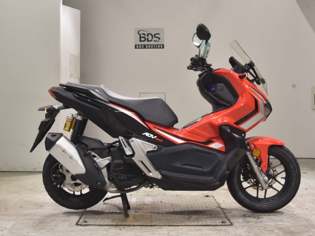 Honda ADV 150 2020
