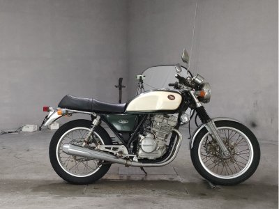Honda GB250 CLUBMAN 1997