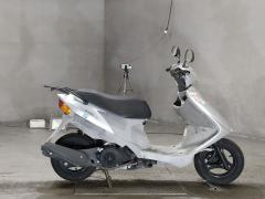 Suzuki ADDRESS V125