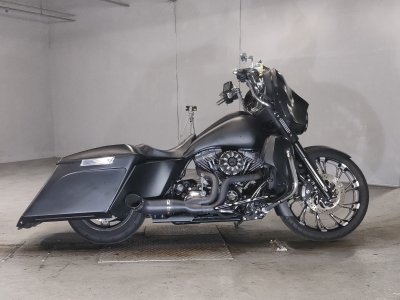 HD SREET GLIDE FLHX1690 2014