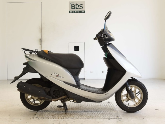 Honda DIO-6