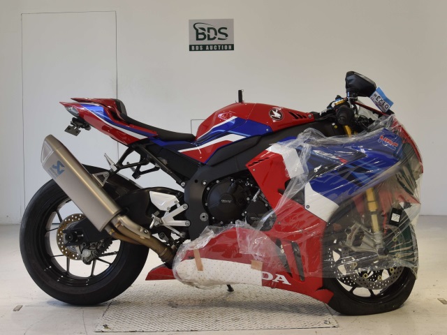 Honda CBR1000RR SP 2020