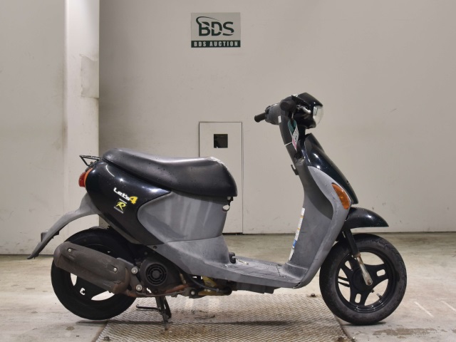 Suzuki LETS4