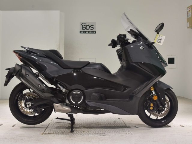 Yamaha T-MAX560T 2022