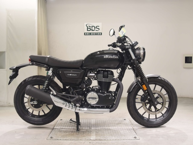 Honda GB350 2023