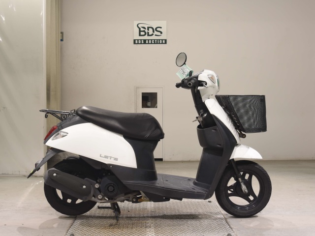 Suzuki LETS