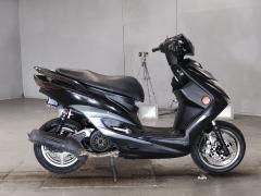 Yamaha CYGNUS125X 2013